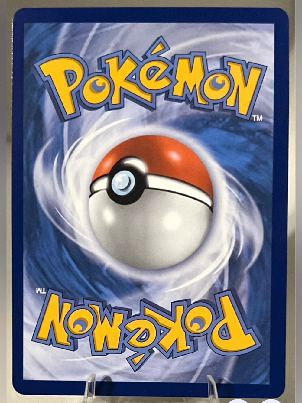 Pokémon TCG: Pitch Black - RAMPARDOS EX 045/084 NM